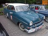 Hier klicken, um das Foto des Opel Kapitaen '1954 (1).jpg 209.4K, zu vergrern